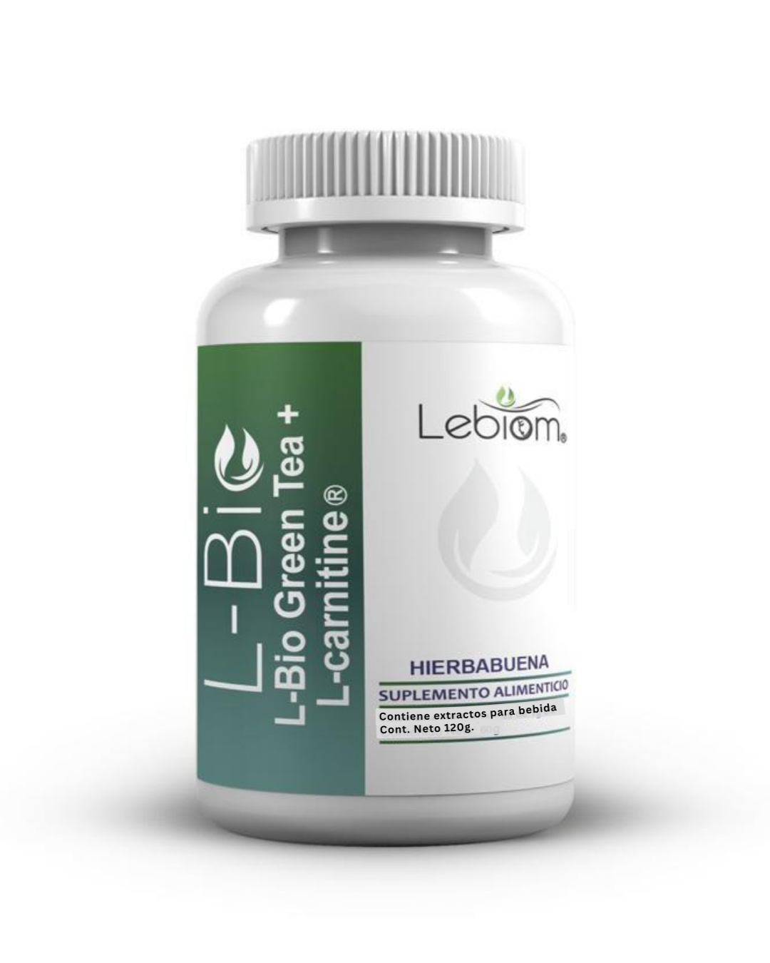 L Bio L Carnitine